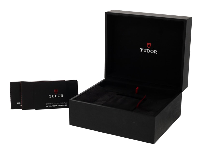 Tudor Black Bay 58 M79030B-0002 Image 4